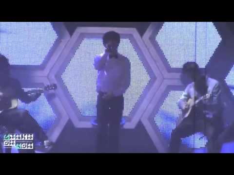 I won't give up ONEW SOLO