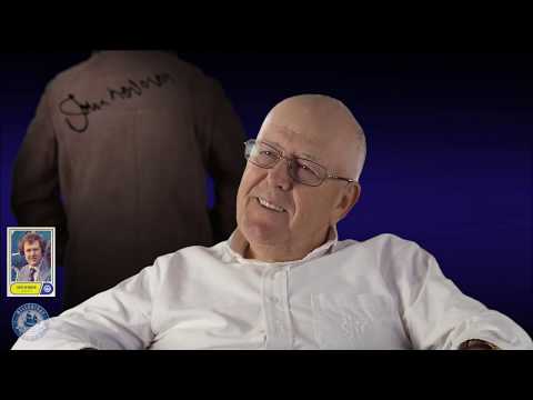 Billericay Town FC - John Newman (Manager) Interview