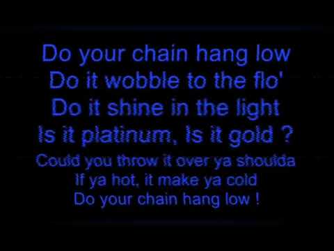 Chain Hang Low (Best Part Looped)