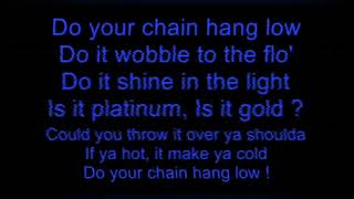 Chain Hang Low (Best Part Looped)