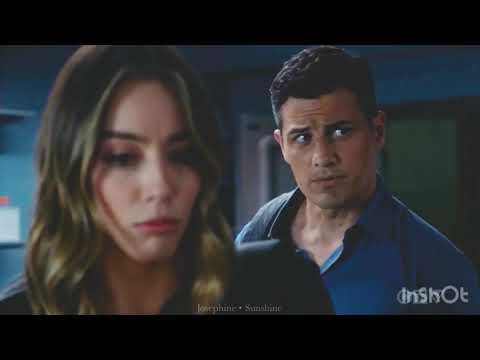 About Love || Daisy Johnson x Daniel Sousa [+7x10]