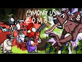 AMONG US vs Zombie EP-7 | AMONG US Animation