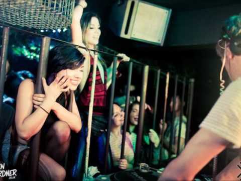 Arthur Barr @ Flux, Leeds