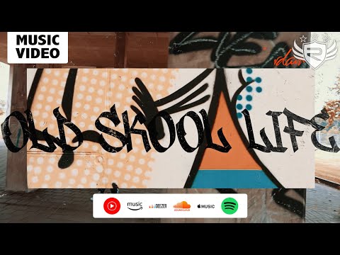 S-BHE32 x Tortuga x I.N.K. City - Old Skool Life (Prod. by Virusbeats)