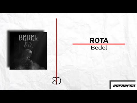 Rota & Hayki - Bedel 8D