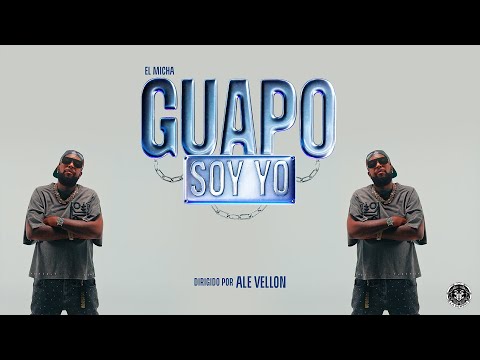 El Micha - Guapo Soy Yo (Video Oficial)