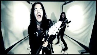 The Last Band - "Rats" Rambo Records - Official Music Video