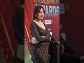 2 2 Mahira Sharma Spine Tingling Backless Look Grabbing Eyes Balls At NDTV Marathi Awards ProMedia