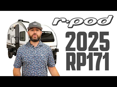 Thumbnail for 2025 RPod RP-171 Video