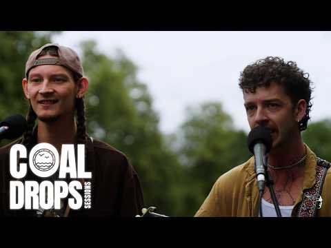 Crowe Boys - Bootstraps (Live) | Coal Drops Sessions