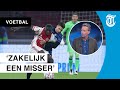 ‘Haller opnieuw de grootste tegenvaller bij Ajax’