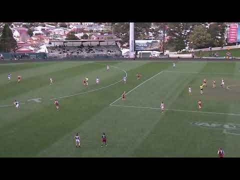 TSL MRP FINALS WEEK 1 - Sam Reeves (Glenorchy)