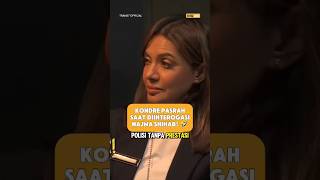 Download lagu KONDRE PASRAH DIINTEROGASI NAJWA SHIHAB! 🤣 #laporpak #laporpaktrans7 mp3 Download lagu KONDRE PASRAH DIINTEROGASI NAJWA SHIHAB! 🤣 #laporpak #laporpaktrans7 mp3