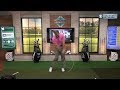 How to improve your club speed | Course Record with Michael Breed