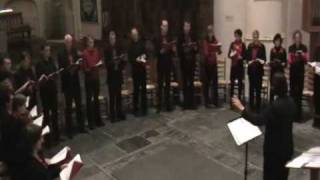 Sussex carol (David Willcocks)