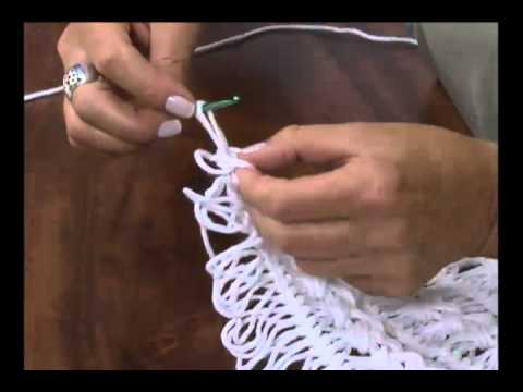 20120111 ALMOFADA DE CROCHE DE GRAMPO 2