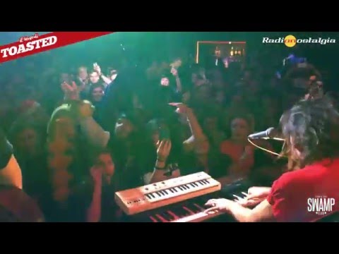 DUO BUCOLICO - I TEMPI D'ORO (LQ LIVE)