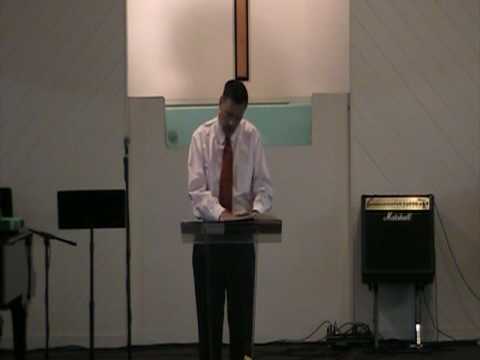 Acts 26 - Loyalty not Madness - Part 1