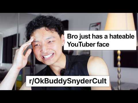 Gunnbros* on Reddit Hate Me