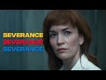 Severance Trailer Kinds Of Kindness Style