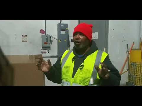 #Theo Brown Ep #1 Conversation with Theo Brown