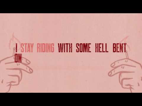 Transit22 ft. P.O.S - Throw The Match Lyric Video