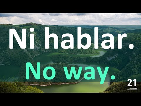 😱 📚 1000 SPANISH PHRASES TO PRACTICE EVERYDAY SPANISH LISTENING + CONVERSATION