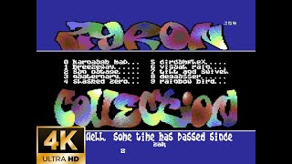 C64 Music Collection - Zyron Music-Collection 12 [1992] by Antic