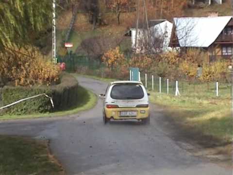 KJS Niepodległości 04.11.2007