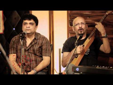 Coke Studio @ MTV, Shantanu teaser 3, Season 2