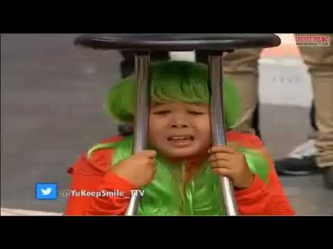 lucu abis nih kalau olga jadi ibunya adul sampai gak bisa berhenti ketawa