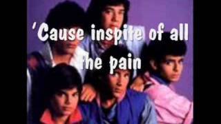Menudo - Please be good to me