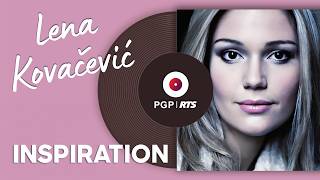Lena Kovačević - Inspiration | [Official Music Audio]