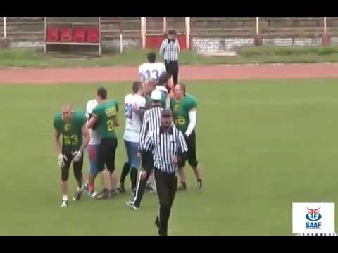4. kolo DLS: Sombor Celtis - Pozarevac Pastuvi
