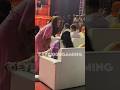 JOTHIKA SURIYA Entry In AGARAM FOUNDATION 15th Yr Celebration Suriyajothika JOTHIKA