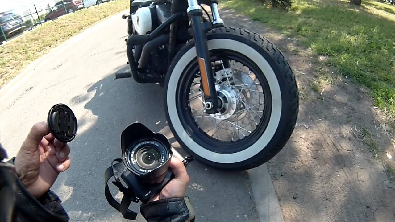 Фотоаппарат Fujifilm X-A1 kit XC 16-50mm f/3.5-5.6 синий