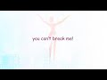 Maya Azucena - Warrior (Official Lyric Video)