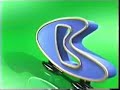 EXTREMELY RARE Boomerang USA Friday Marathon Ft Richie Rich Bumpers February 2004