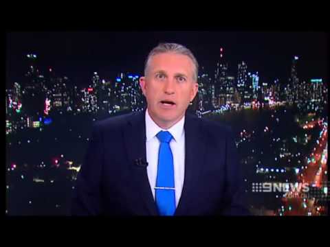 Elderly driver wrecks six cars outside Queensland wedding