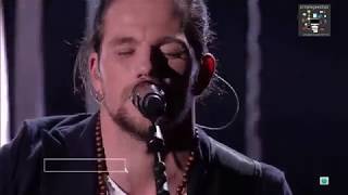 Xfactor 2017 Italy  Live06 Enrico Nigiotti -  Mi fido di te