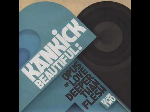 Kan Kick - Take My Hand