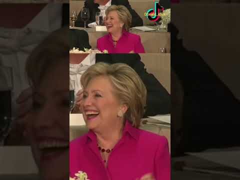 Trump pardon Hillary