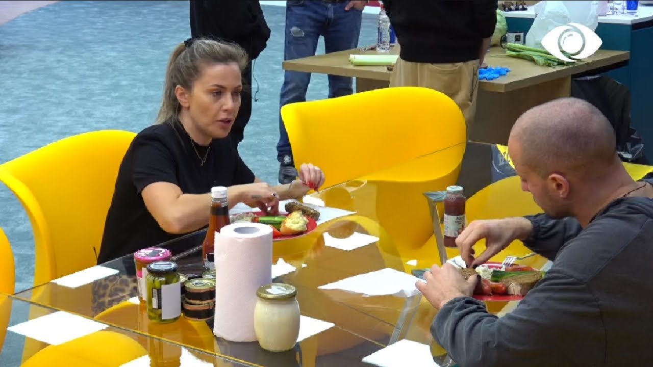 “Kryetares tani i vjen inat”/ Votimi pro i Bjordit, Luizi ngacmon Oltën