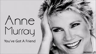 Anne Murray - You&#39;ve Got A Friend (1971)