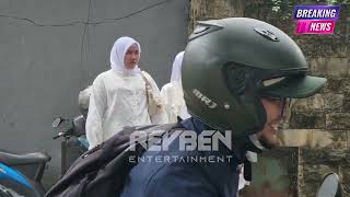 Download lagu KRISDAYANTI & AUREL HERMANSYAH DATANG DI ACARA SIRAMAN SYIFA HADJU mp3