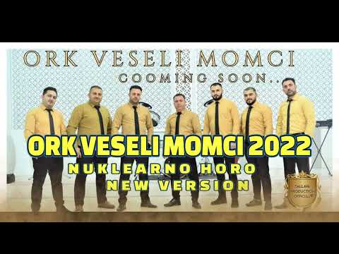 Ork.Veseli Momci Nuklearno Oro ★ URNEBES ★ TALLAVA 2022 █▬█ █ ▀█▀