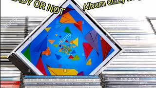 THE LIGHTNING SEEDS ready or not (Album dizzy heights)