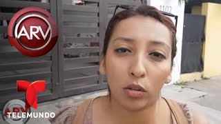 Brutal asesinato de una embarazada por robarle a su bebé | Al Rojo Vivo | Telemundo