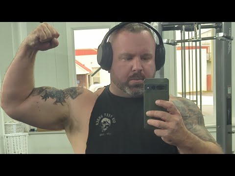 PREPARING FOR THE STORM!!!