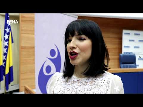 'Volontiranje je cool' - Osnovci u BiH prepoznali značaj volontiranja (VIDEO)